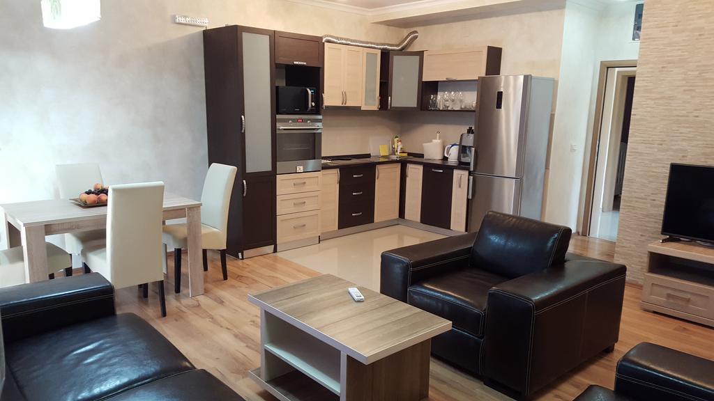Holiday Home Kalicanin 바르 객실 사진