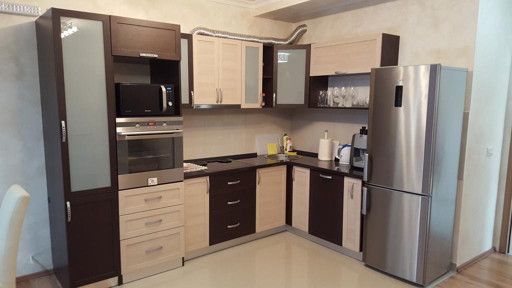 Holiday Home Kalicanin 바르 객실 사진