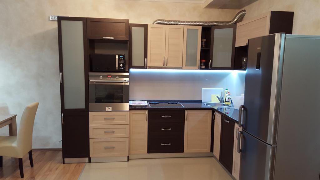 Holiday Home Kalicanin 바르 객실 사진
