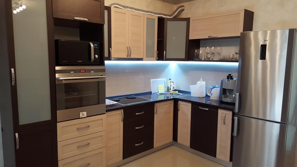 Holiday Home Kalicanin 바르 객실 사진