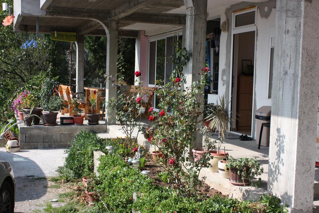 Holiday Home Kalicanin 바르 객실 사진